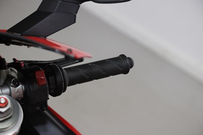Lot 16 - 2009 Ducati 848