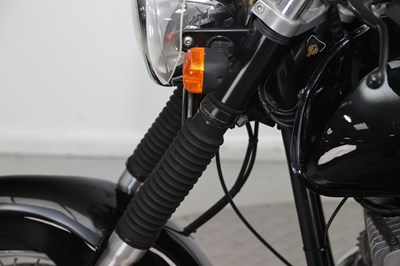 Lot 65 - 2018 Jawa 350 Classic