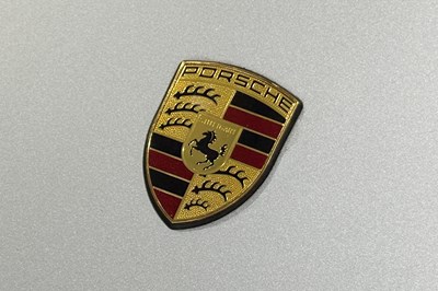 Lot 18 - 2002 Porsche 911 GT2