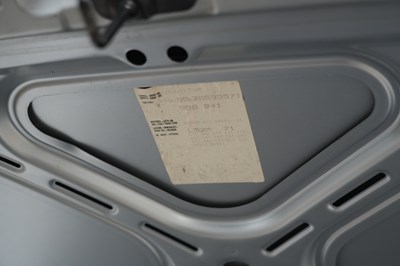 Lot 18 - 2002 Porsche 911 GT2