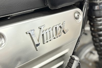 Lot 50 - 1993 Yamaha V-Max 1200