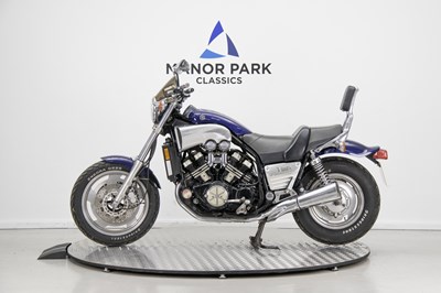 Lot 50 - 1993 Yamaha V-Max 1200