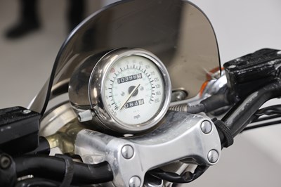 Lot 50 - 1993 Yamaha V-Max 1200