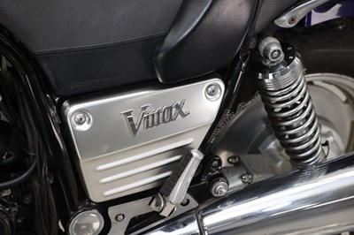 Lot 50 - 1993 Yamaha V-Max 1200