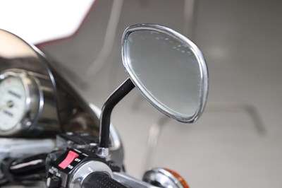 Lot 50 - 1993 Yamaha V-Max 1200