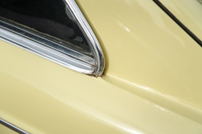 Lot 202 - 1969 MG B GT