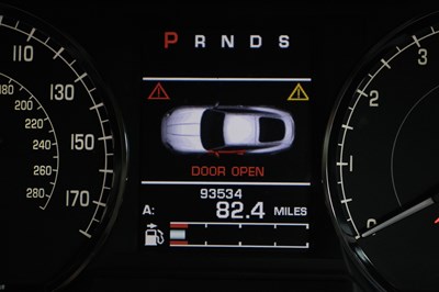 Lot 129 - 2011 Jaguar XK Auto