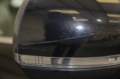 Lot 129 - 2011 Jaguar XK Auto
