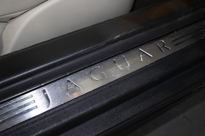Lot 129 - 2011 Jaguar XK Auto
