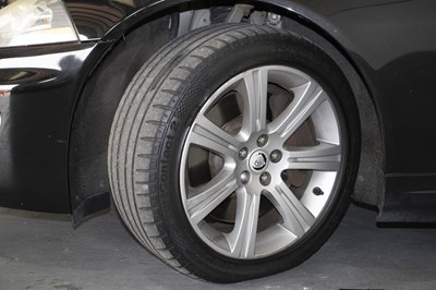 Lot 129 - 2011 Jaguar XK Auto