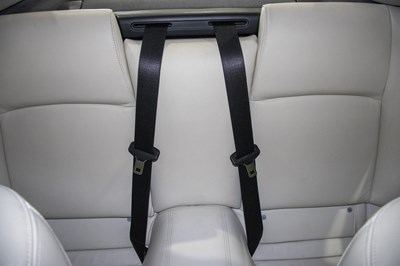 Lot 129 - 2011 Jaguar XK Auto