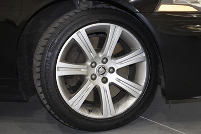 Lot 129 - 2011 Jaguar XK Auto