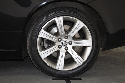 Lot 129 - 2011 Jaguar XK Auto