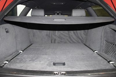Lot 119 - 2008 Audi A6 S Line TDI Quattro A