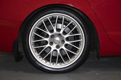 Lot 119 - 2008 Audi A6 S Line TDI Quattro A