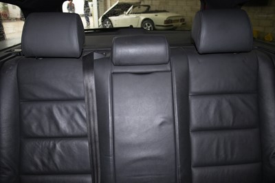 Lot 119 - 2008 Audi A6 S Line TDI Quattro A