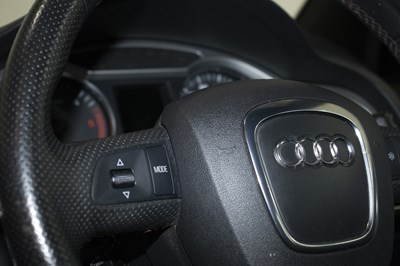 Lot 119 - 2008 Audi A6 S Line TDI Quattro A