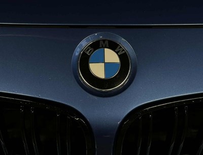 Lot 132 - 2014 BMW 420D M Sport Auto