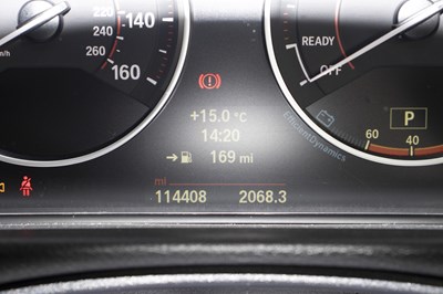 Lot 132 - 2014 BMW 420D M Sport Auto