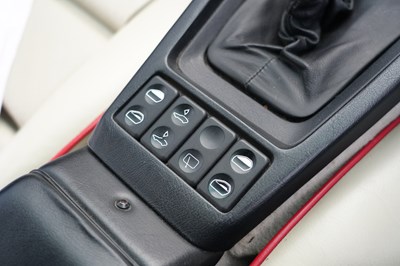 Lot 9 - 1990 Porsche 928 GT