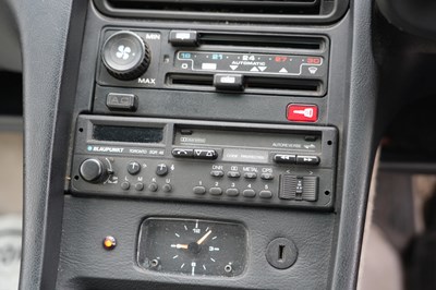 Lot 9 - 1990 Porsche 928 GT