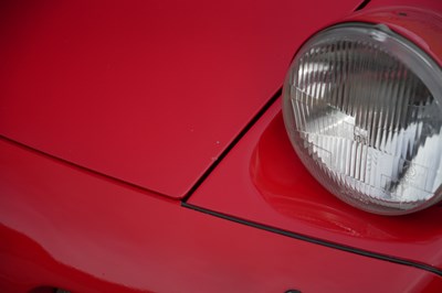 Lot 9 - 1990 Porsche 928 GT