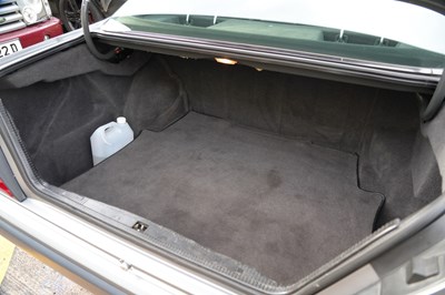 Lot 231 - 1989 Mercedes-Benz 300 CE