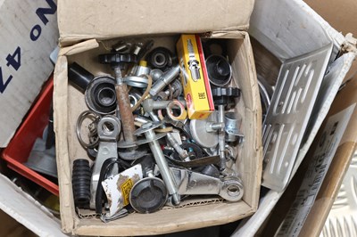 Lot 4 - 1980 Honda C70