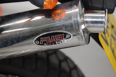 Lot 25 - 2008 KTM 990 Adventure