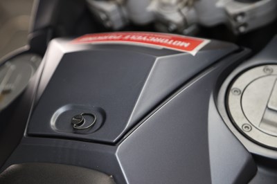 Lot 25 - 2008 KTM 990 Adventure