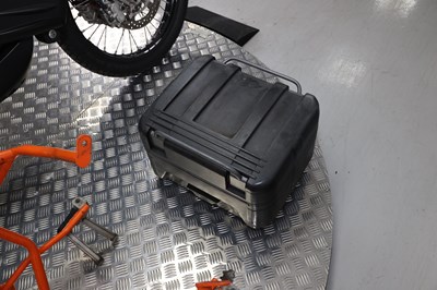 Lot 25 - 2008 KTM 990 Adventure