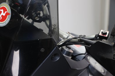 Lot 25 - 2008 KTM 990 Adventure
