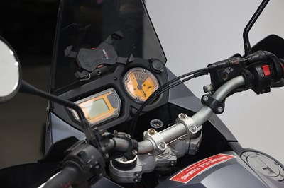 Lot 25 - 2008 KTM 990 Adventure
