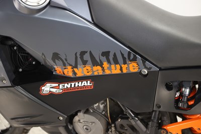 Lot 25 - 2008 KTM 990 Adventure