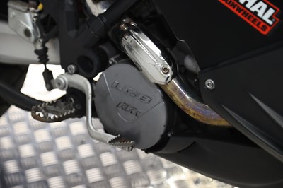 Lot 25 - 2008 KTM 990 Adventure