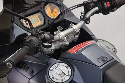 Lot 25 - 2008 KTM 990 Adventure