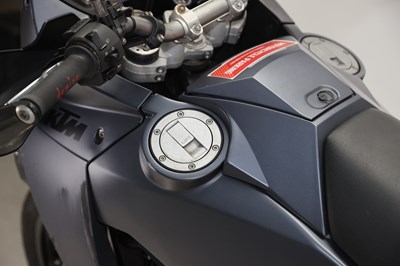 Lot 25 - 2008 KTM 990 Adventure