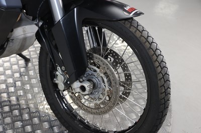 Lot 25 - 2008 KTM 990 Adventure
