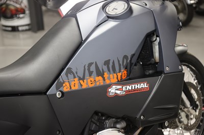 Lot 25 - 2008 KTM 990 Adventure