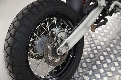 Lot 25 - 2008 KTM 990 Adventure