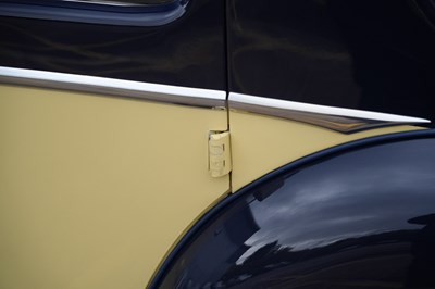 Lot 22 - 1947 Jaguar MK IV 3.5 Litre Saloon