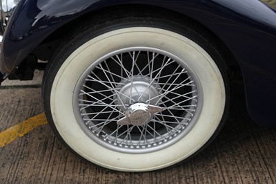Lot 22 - 1947 Jaguar MK IV 3.5 Litre Saloon