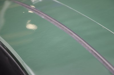 Lot 19 - 1965 Sunbeam Tiger