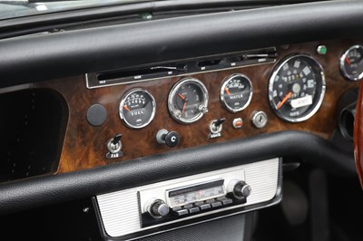 Lot 19 - 1965 Sunbeam Tiger