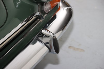 Lot 19 - 1965 Sunbeam Tiger
