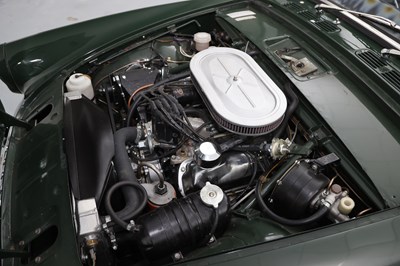 Lot 19 - 1965 Sunbeam Tiger