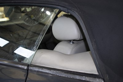 Lot 139 - 2001 Jaguar XK8 Convertible