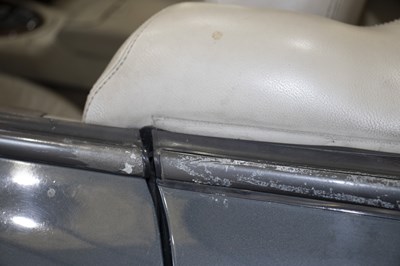 Lot 139 - 2001 Jaguar XK8 Convertible