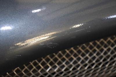 Lot 139 - 2001 Jaguar XK8 Convertible