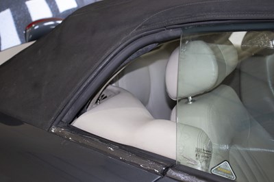Lot 139 - 2001 Jaguar XK8 Convertible